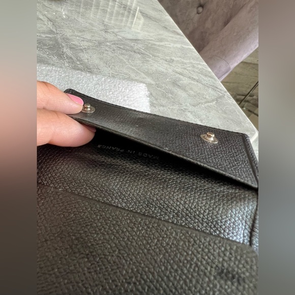 Chanel key holder! - Picture 6 of 8